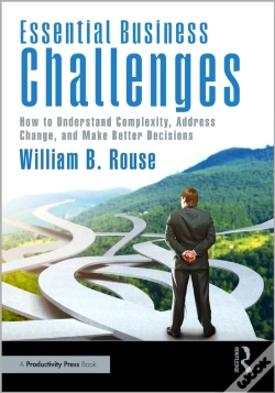 Capa do artigo Essential Business Challenges