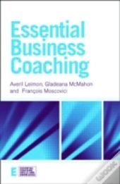 Essential Business Coaching