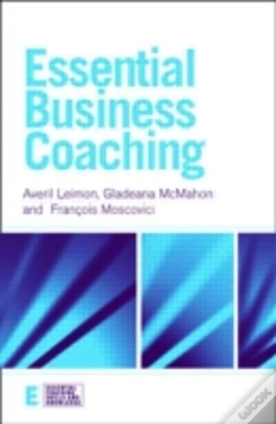 Capa do artigo Essential Business Coaching