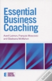 Essential Business Coaching