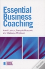 Capa do artigo Essential Business Coaching