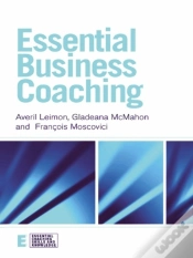 Capa do artigo Essential Business Coaching