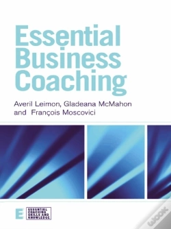 Capa do artigo Essential Business Coaching