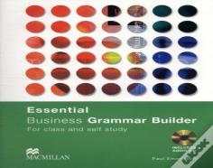 Essential Business Grammar Builder