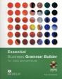 Essential Business Grammar Builder - Preview