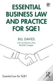 Capa do artigo Essential Business Law And Practice For Sqe1