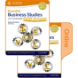 Essential Business Studies For Cambridge Igcse & O Level - Preview