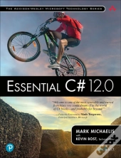 Essential C# 12.0