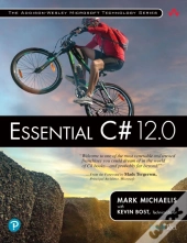 Essential C# 12.0