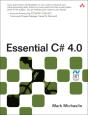 Essential C# 4.0 - Preview