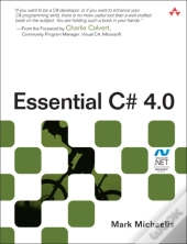 Essential C# 4.0