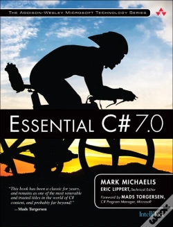 Capa do artigo Essential C# 7.0