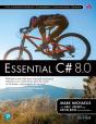 Essential C# 8.0 - Preview