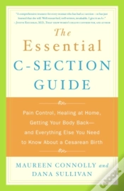 Capa do artigo Essential C-Section Guide
