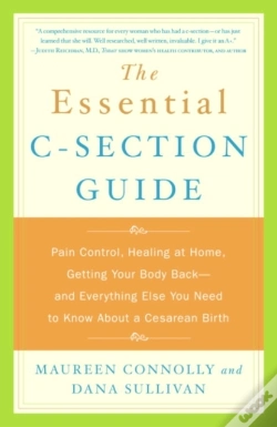 Capa do artigo Essential C-Section Guide