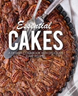 Capa do artigo Essential Cakes