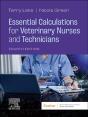 Essential Calculations For Veterinary Nurses And Technicians - E-Book - Preview