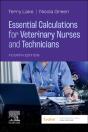 Essential Calculations For Veterinary Nurses And Technicians - Preview