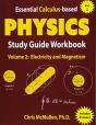 Essential Calculus-Based Physics Study G - Preview