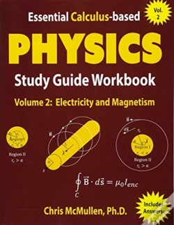 Capa do artigo Essential Calculus-Based Physics Study G