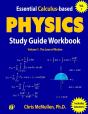 Essential Calculus-Based Physics Study G - Preview