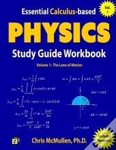 Essential Calculus-Based Physics Study G