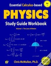Capa do artigo Essential Calculus-Based Physics Study G