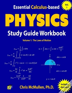 Capa do artigo Essential Calculus-Based Physics Study G