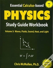Capa do artigo Essential Calculus-Based Physics Study Guide Workbook