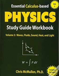 Capa do artigo Essential Calculus-Based Physics Study Guide Workbook