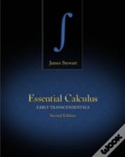 Essential Calculus: Early Transcendentals