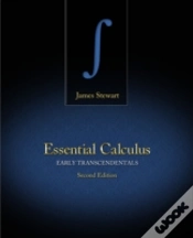Capa do artigo Essential Calculus: Early Transcendentals