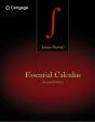 Essential Calculus - Preview