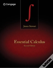 Capa do artigo Essential Calculus