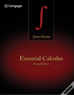 Capa do artigo Essential Calculus