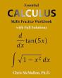 Essential Calculus Skills Practice Workbook With Full Solutions - Preview