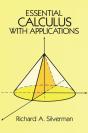 Essential Calculus With Applications - Preview