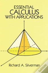 Essential Calculus With Applications