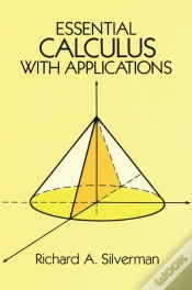 Capa do artigo Essential Calculus With Applications