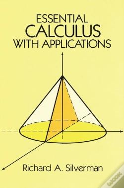 Capa do artigo Essential Calculus With Applications
