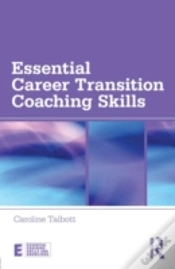 Capa do artigo Essential Career Transition Coaching Skills