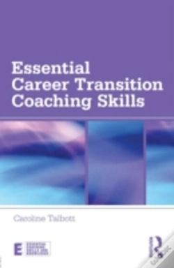 Capa do artigo Essential Career Transition Coaching Skills
