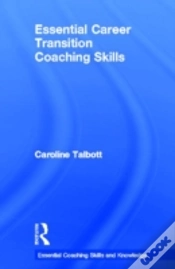 Capa do artigo Essential Career Transition Coaching Skills