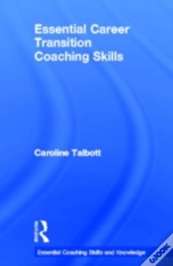 Capa do artigo Essential Career Transition Coaching Skills