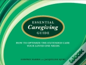 Capa do artigo Essential Caregiving Guide