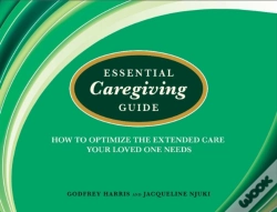 Capa do artigo Essential Caregiving Guide