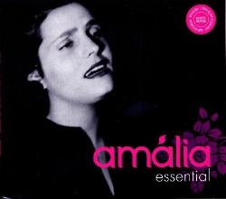 Capa do artigo Essential - CD