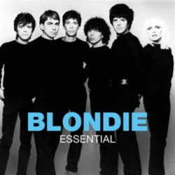 Capa do artigo Essential - CD