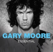 Capa do artigo Essential - CD