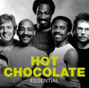 Capa do artigo Essential - CD